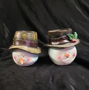 candle holders